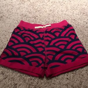 Girls Tea Collection size 12 shorts